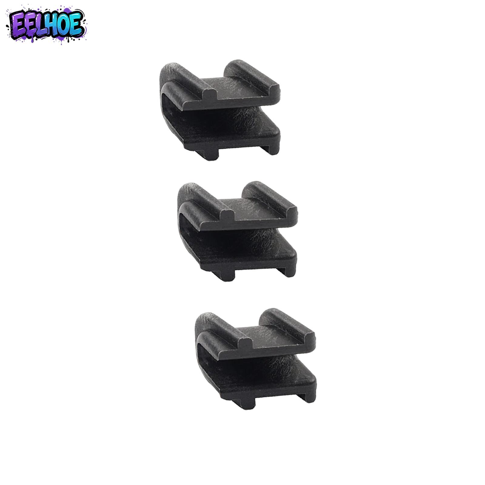 【EELHOE】 3pcs Clutch Nylon Slider 0JYA-051004 for CFMoto SSV For ZForce 1000US 2 2CA 2US [Auto Parts][funny day] ราคา 2,535 บาท*ส่งฟรี