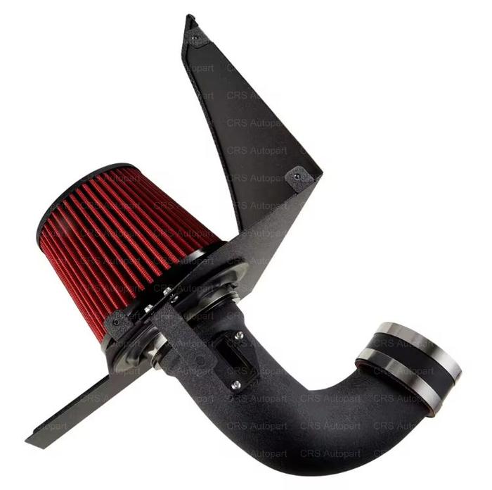 COLD AIR INTAKE CRS RACING FILTER FOR BMW F30 LCI B48 -DAANSHOP5 Harga  8,150,000 Ringgit*Penghantaran Percuma