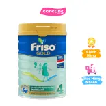 Friso Gold 4, 2 - 6 tuổi (850gr)