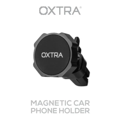 Oxtra Magnetic Car Phone Holder