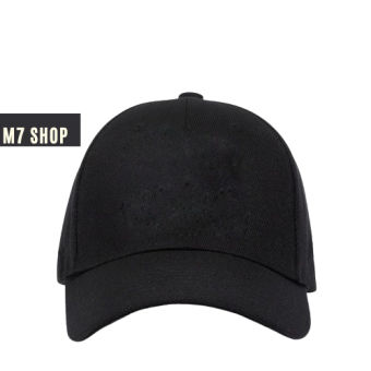 Nón kết Mũ trơn lưỡi trai nhiều màu. Sỉ = lẻ