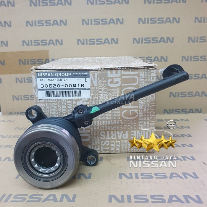 MASTER KOPLING BAWAH DEKLAHER GRAND LIVINA 1.8 XTRAIL T31 2.0 - SUKU CADANG MOBIL Harga 1,212,000 rupiah*Gratis Ongkir