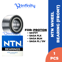 NTN Rear & Front Wheel Bearing For Proton Saga BLM/ FLX/ FL/ SV/ Savvy