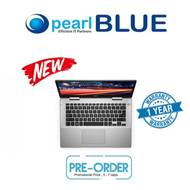 Dell Inspiron 14 5482 -i7-8565 8GB 256SSD MX130 Versatile by design