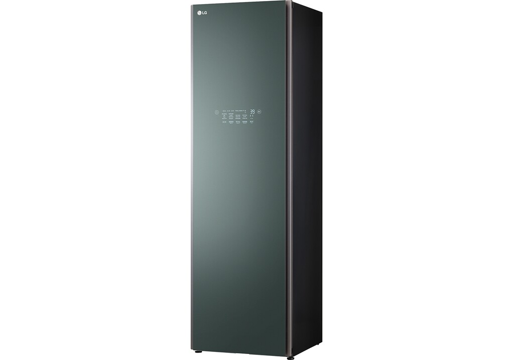 Tủ chăm sóc quần áo thông minh LG Styler S5GOC
