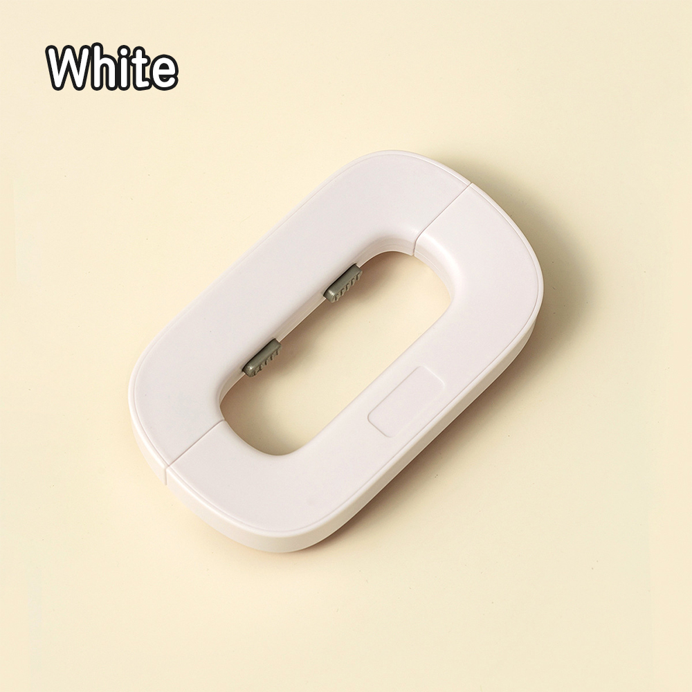 Baby Shine Kunci Kulkas Baby Safety Lock Kunci Pengaman Pintu Lemari Kulkas Laci Pengunci Kulkas