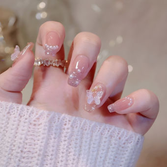 Nails__ xinh đẹp mã 257