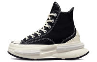 Converse Run Star Legacy CX Canvas Shoes Unisex High Top Black-A00869C