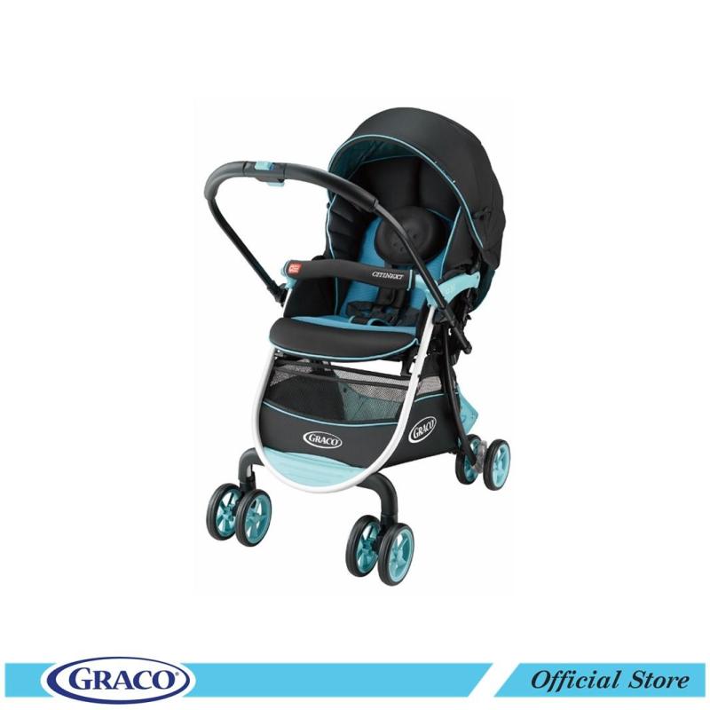 Graco Citinext Cts (Blue) Singapore