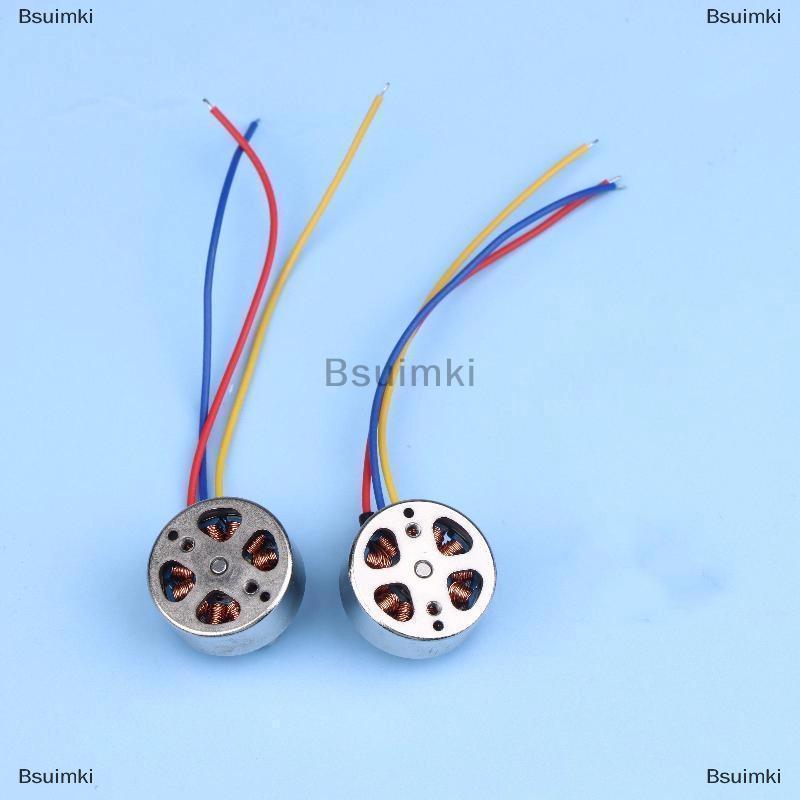 [COD] Bsuimki 1S-2S 7.4V 15000KV Nhỏ 14Mm 3-Giai Đoạn Động Cơ Không Chổi Than Tốc Độ Cao Động Cơ 1.5Mm Trục Cho RC Bay Không Người Lái Quạt Tản Nhiệt Động Cơ