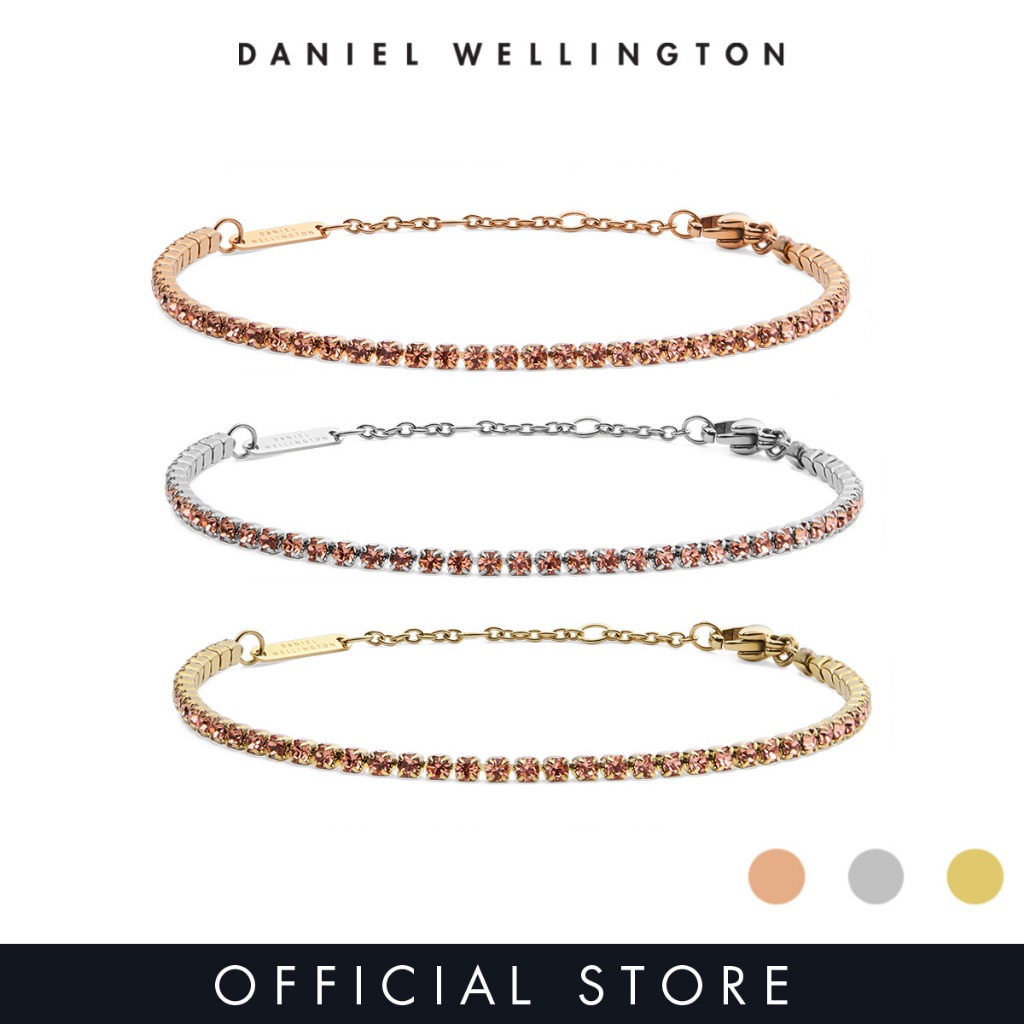 Daniel Wellington Petite Orologi 32mm Double Plated Stainless Steel