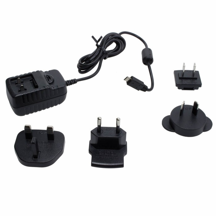 TRAVEL CHARGER FOR THURAYA XT-PRO Harga 1,448,000 rupiah*Gratis Ongkir