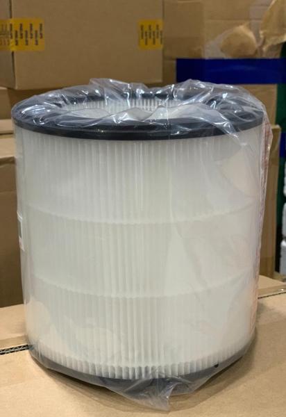 Original Philips Nano Protect filter Series 2 FY0194 for Philips Air Purifier AC0819,AC0820(Captures 99.5% of particles)(Pre Order- Ships in 15 days) Singapore
