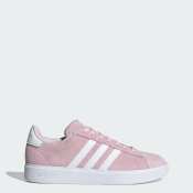 adidas Tennis Grand Court 2.0 Shoes Women Pink ID3004