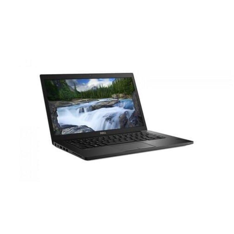 Dell S020L749014MF022SG Lati7490 I7-8650/16GB/512GB SSD/W10/