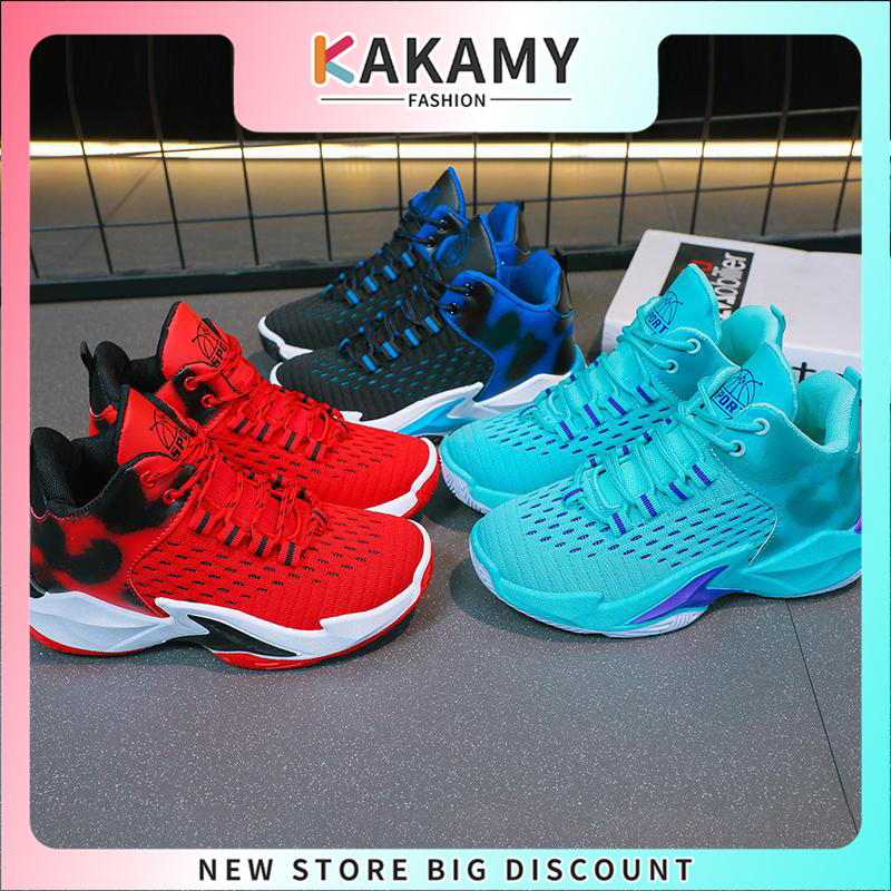 Shop Nanyang Shoes Sepak Takraw Kids Online with Best Discounts