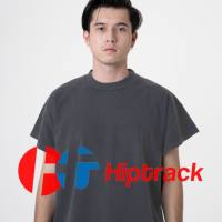 Hiptrack™ สเปเชียล คอตตอน แขนปีกนก