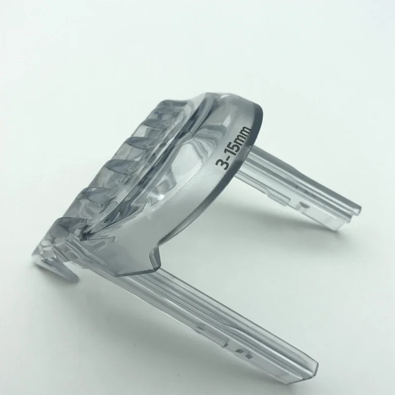 【Be worth】 3-15mm Razor Hair Clipper Comb For Hc5610 Hc5612 Hc5630 Hc5632 Hc5690 Hc5691 Hc7650 Shaver Parts