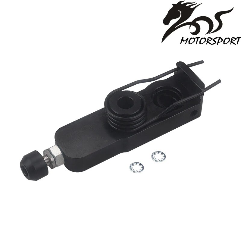 【Best-Selling】 Billet Shifter Arm For Honda Civic Type R Ep3 2001-2005
