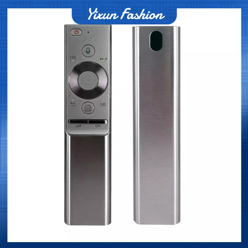 Smart TV Remote Control Air Mouse Wireless Keyboard Voice Remote Control Air Fly Mouse With Built-In Gyroscope For TV Box - ยี่ห้อ Nanan ราคา 688 บาท*ส่งฟรี