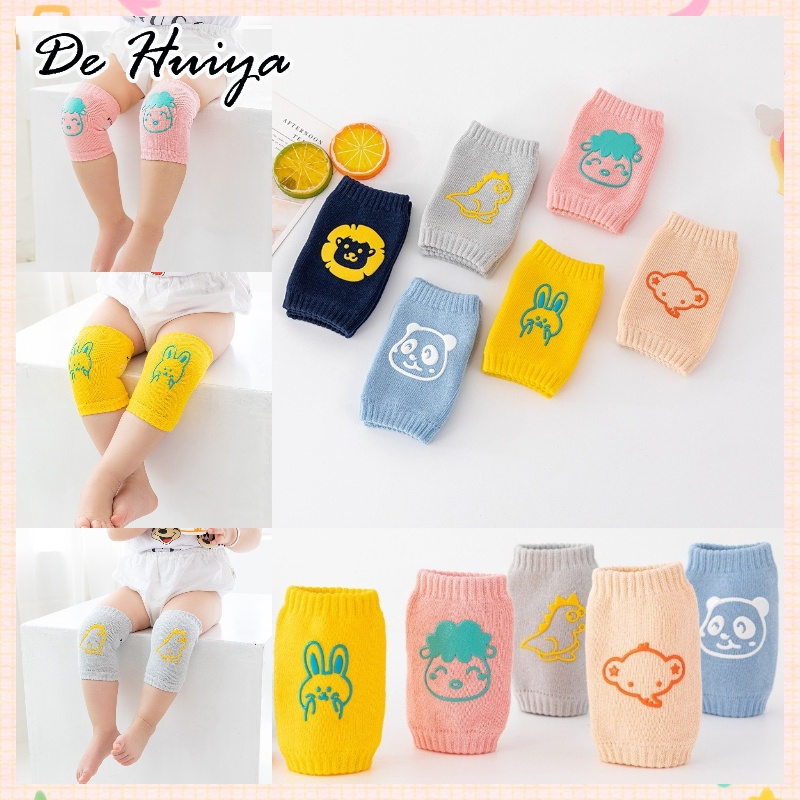 DEHUIYA แผ่นป้องกันการตก/ลื่นสำหรับเด็กวัยหัดเดิน ราคา 20 บาท*ส่งฟรี