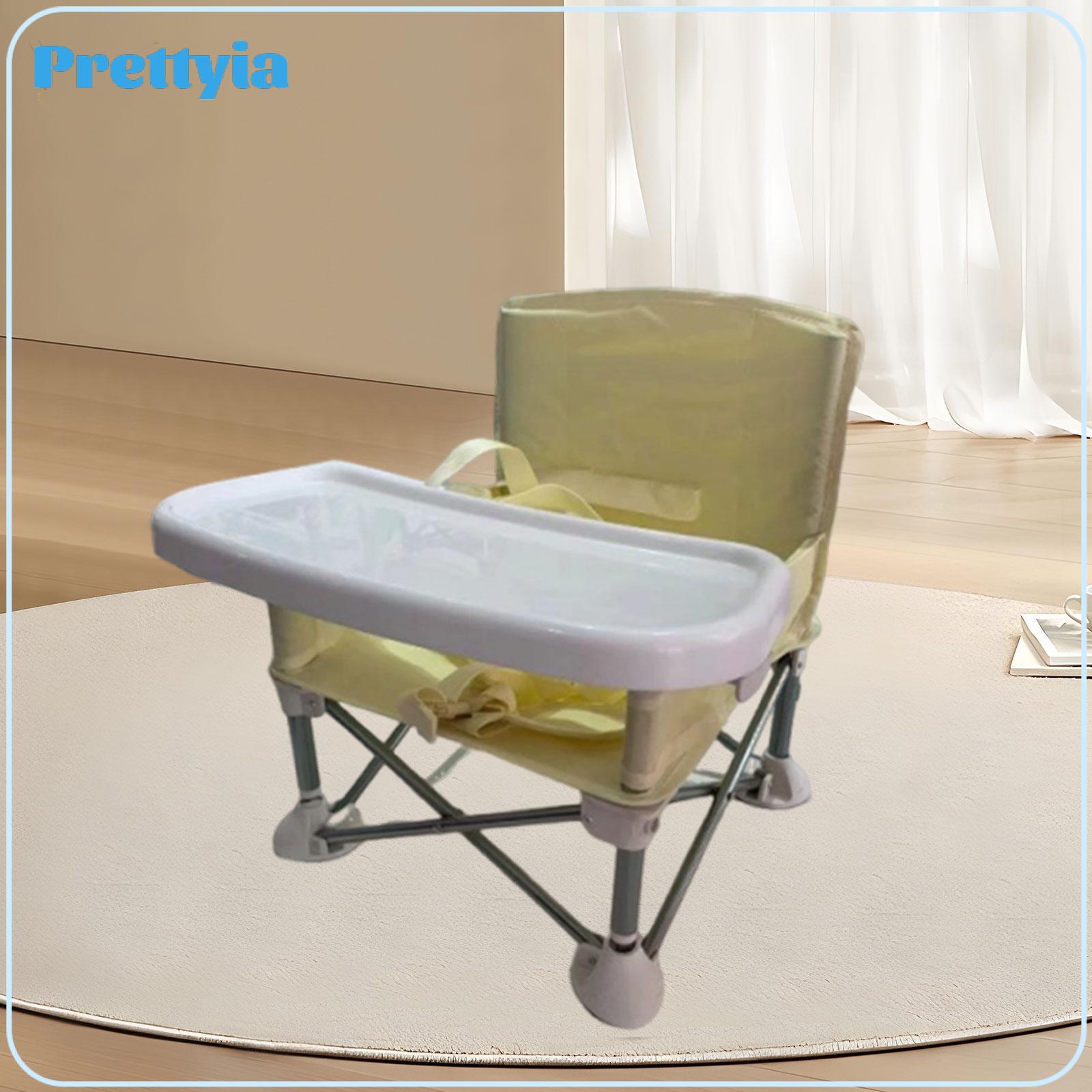 Prettyia Baby Seat Booster Infant Dining Seat Outdoor Baby Seat ราคา 1,795 บาท*ส่งฟรี