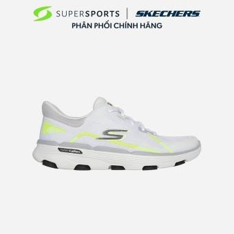 SKECHERS Giày chạy bộ nam Go Run 7.0 220646-WGY