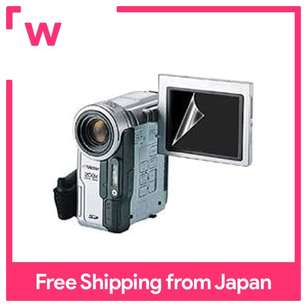 3.0 các sản phẩm từ Sanwa Supply DG-LCK30 LCD Protective phim bóng