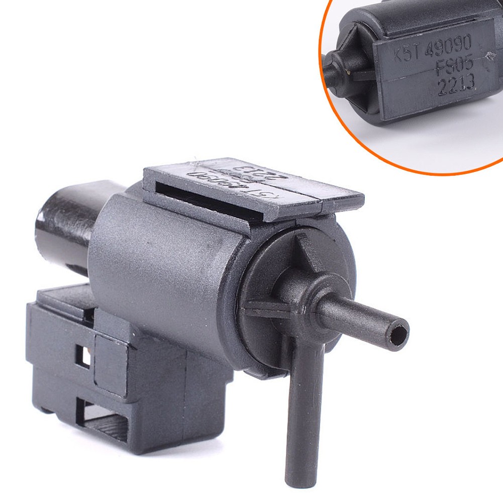 【bluespot】 Precise Size Vacuum Switch Purge Valve Solenoid for Mazda For Protege For RX8 [Hot Sale Of New Auto Parts] Giá  176,000 Đồng*Miễn phí vận chuyển