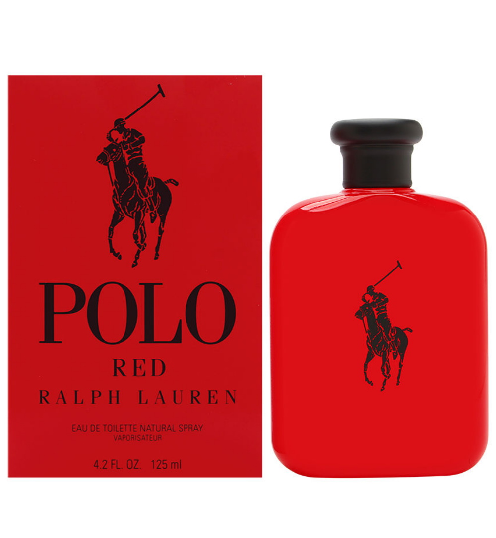 polo ralph lauren perfume pink