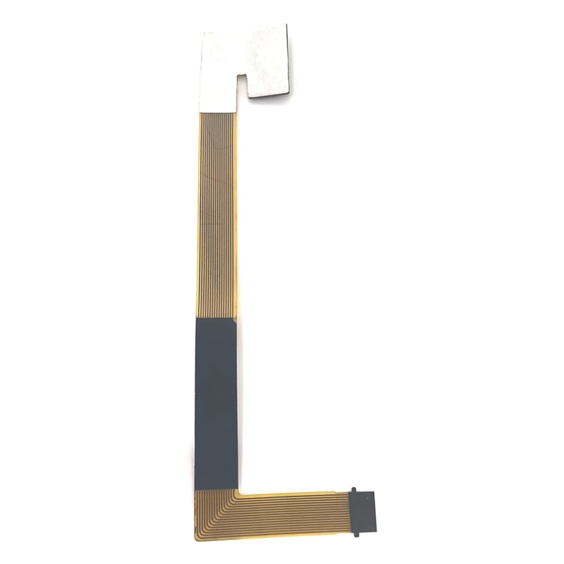 1 Piece New Lens Focus Flex Cable F4.5-5.6E ED VR Repair Part FPC As Shown for AF-P 70-300mm 70-300 mm