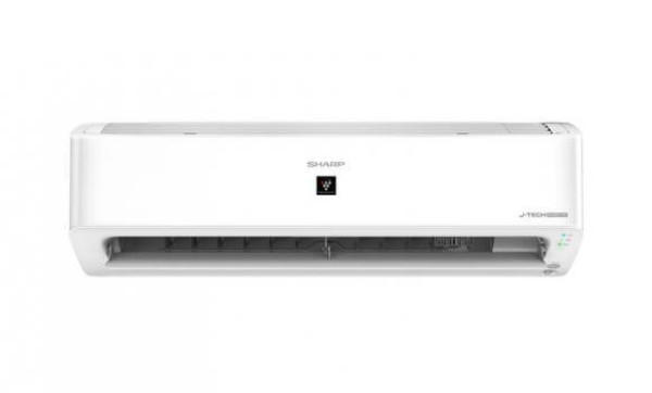 [HCM] Máy lạnh Sharp Inverter 1.5 HP AH-XP13YHW – Hàng chính hãng