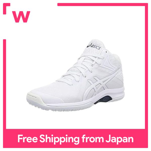Asics Giày chơi bóng rổ Lady gelfairy 8 của phụ nữ