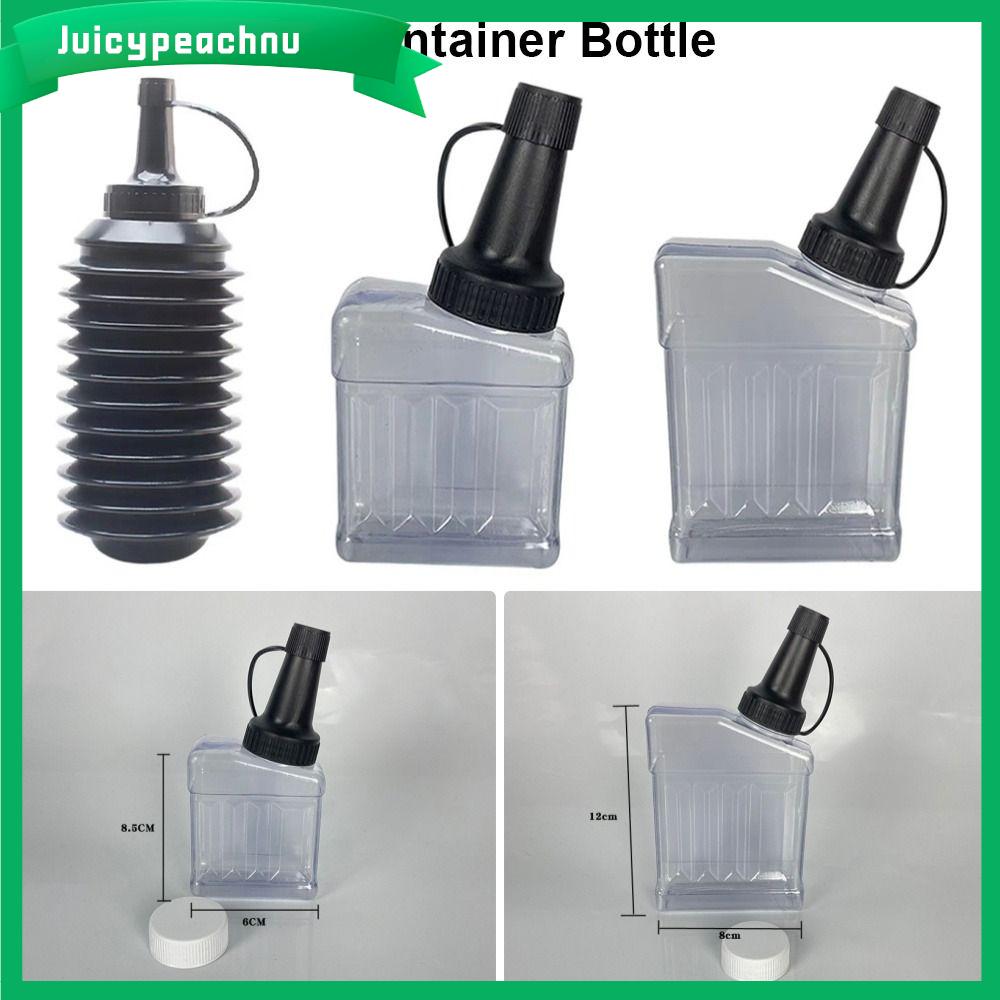 JUICYPEACHNU 1Pcs Di động Chai đựng hạt bong bóng S/L Nhựa Chai nạp hạt gel  Gói con hạt gel nước Dành cho trẻ em bé trai bé gái trẻ em