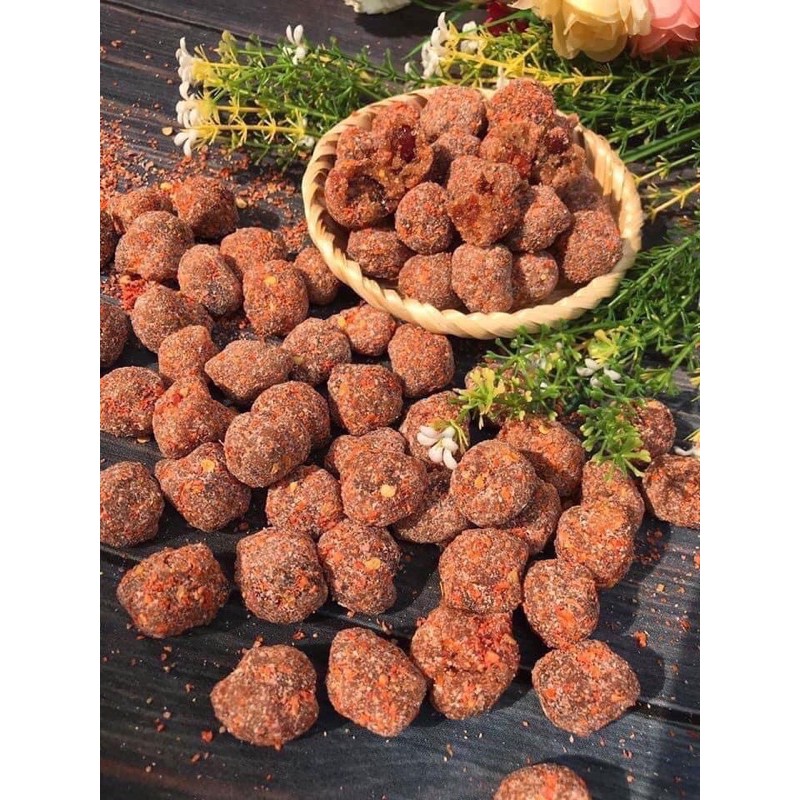 1kg me xí muội đặc biệt - me đặc biệt thơm ngon