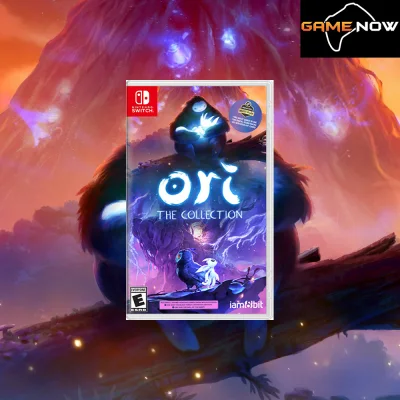 Ori the Collection (Switch)