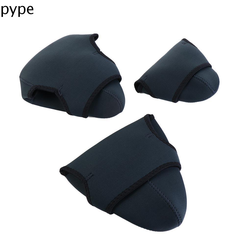 PYPE DSLR DSLR Phụ Kiện máy ảnh S M L Máy Ảnh kỹ thuật số Cao su tổng hợp Không thấm nước Vỏ lót máy ảnh Túi DSLR kỹ thuật số Túi đựng máy ảnh Vỏ máy ảnh