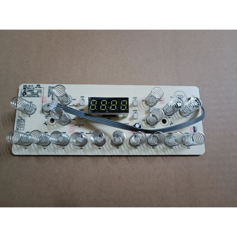 mạch nồi chiên không dầu Kangaroo Kg12af1a