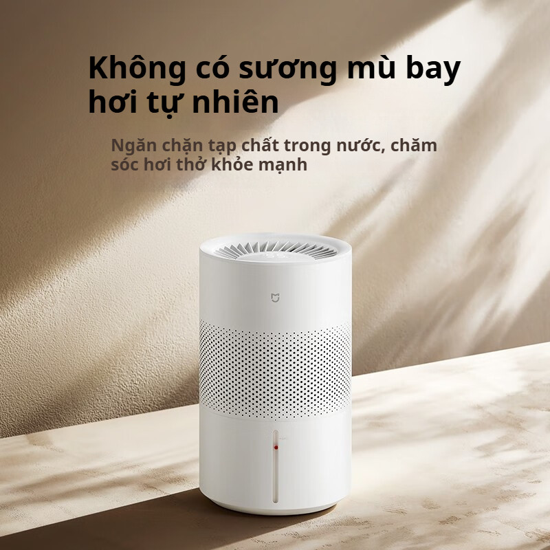 YouPin home Máy tạo ẩm không sương mù Xiaomi Mijia 3