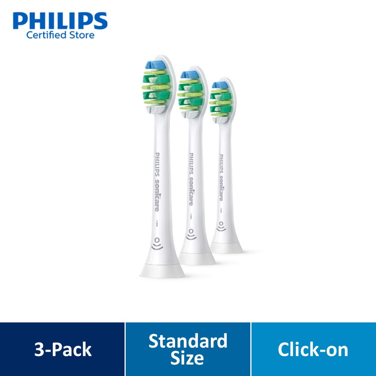 philips sonicare hx751v replacement heads