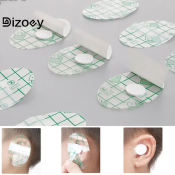 Waterproof Ear Covers for Kids and Adults, 20pcs