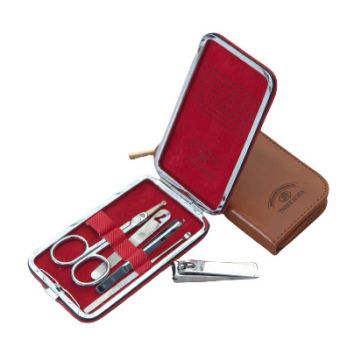 Bấm móng tay nhập khẩu Hàn Quốc 777 gồm 4 món GD_BAM4