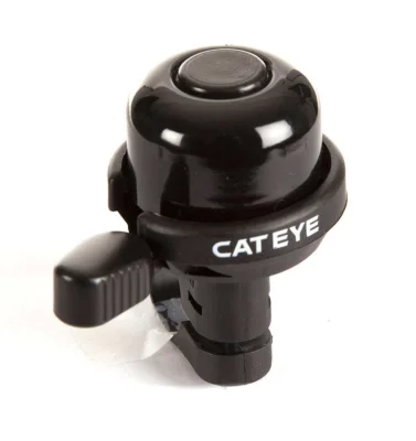 Cateye PB-1000AL Super Mini Loud Bell