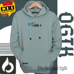 Sweater Hoodie Pria/Wanita TERLARIS Mr.Dee Original Premium Distro[BISA COD]
