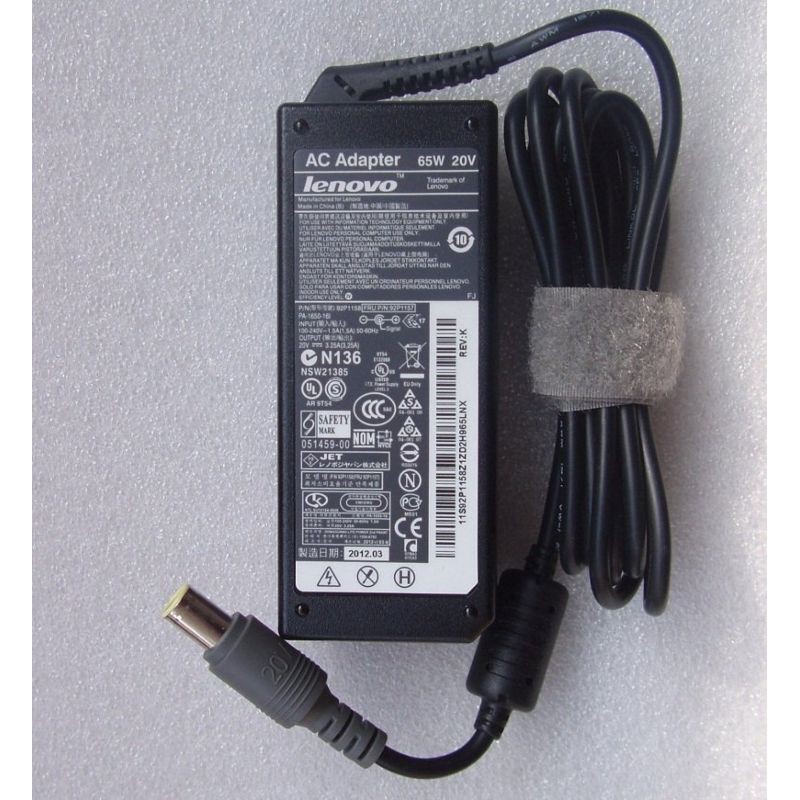 Sạc laptop Lenovo ThinkPad T430 T430u T430i T430s T430si