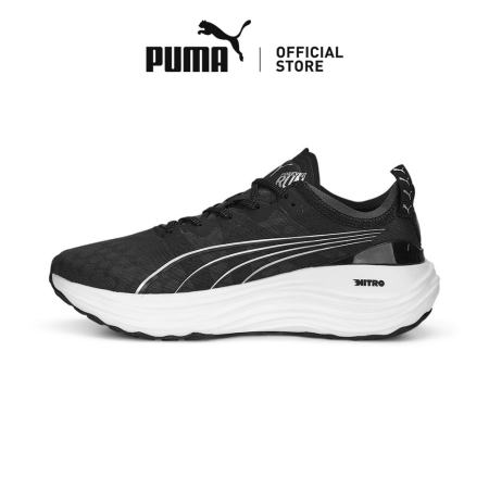 PUMA ForeverRUN NITRO Running Shoes Women