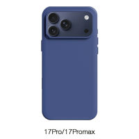 RHINOSHIELD Solid X With Magnetic เคสกันกระแทกระดับ3.5เมตรผ่านมาตราฐานอเมริกา เคสสำหรับ iPhone17/Air/17Pro/17Promax(New)