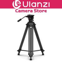 Ulanzi MT-81 155cm Heavy Duty Video Camera Tripod