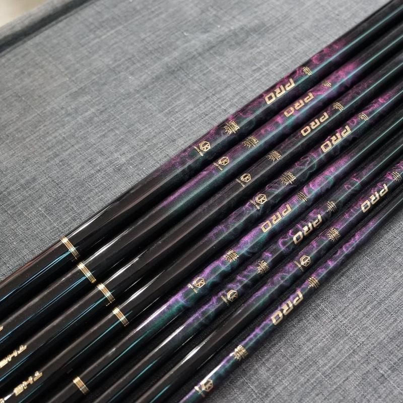 [LK HÒA] CẦN ĐÀI LK PRO 2025 PHIÊN BẢN RÔ CHÉP 4H, CẦN LK PRO CHUYÊN CÂU ĐÀI Bắt Cá Đi Câu