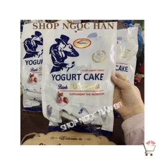 Bánh Sữa Chua Yogurt Cake Túi 250G